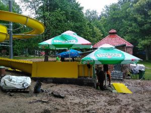 Польша работа