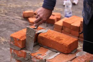 работа в Европе строитель